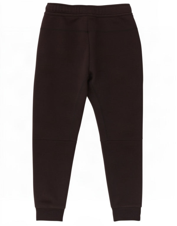 Nike Drenge træningsdragt Bukser Joggers 10-11 år Medium Sort Bomuld