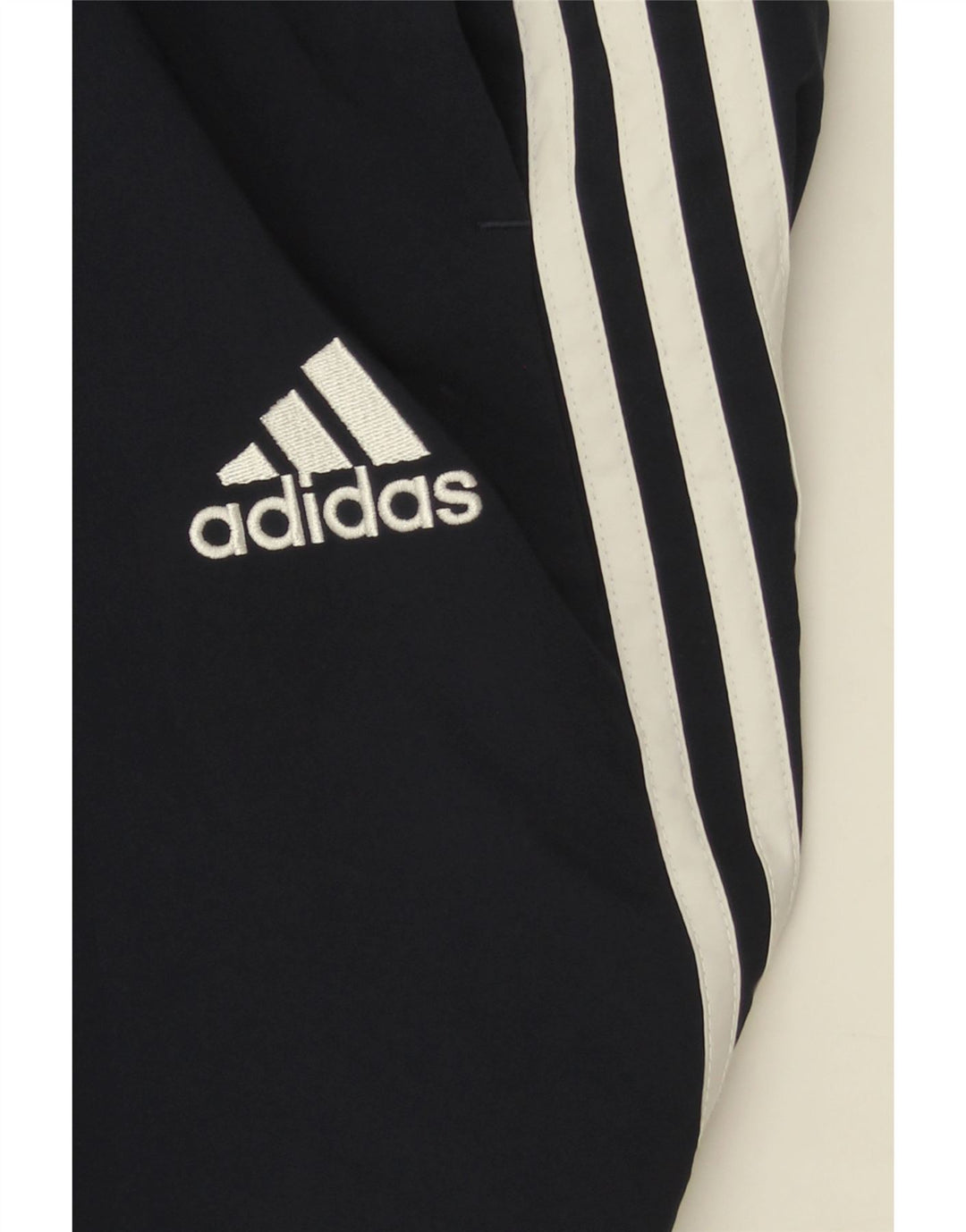 Adidas Herre Sportshorts XL Navy Blue