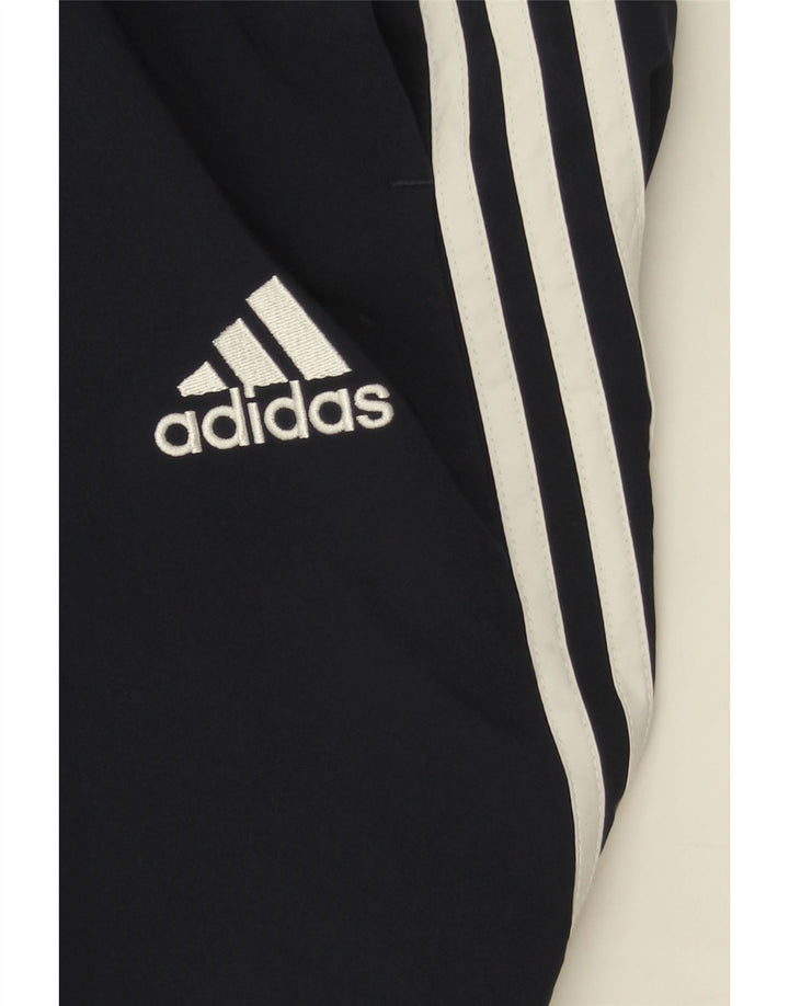 Adidas Herre Sportshorts XL Navy Blue