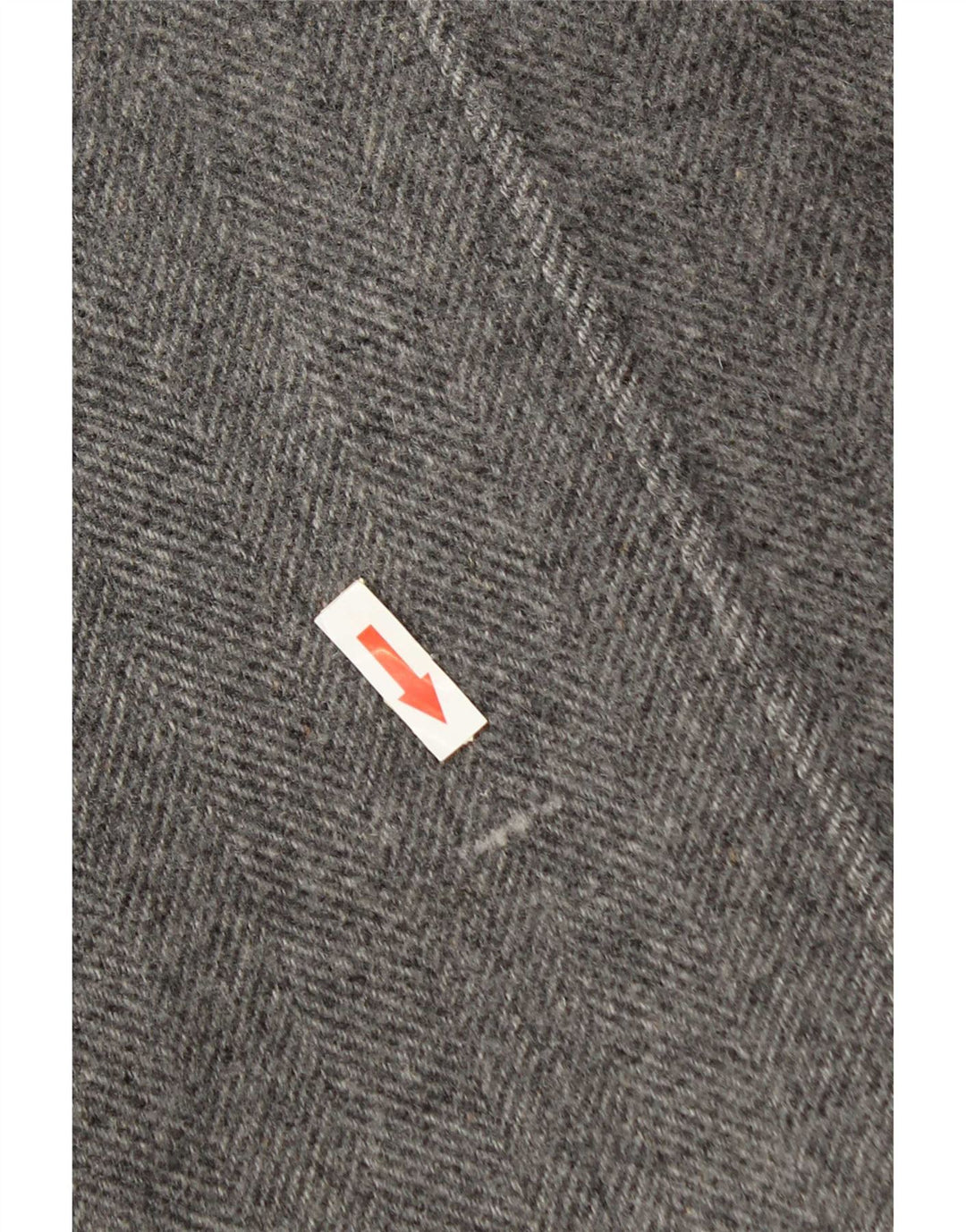 Alta Moda Dame Overfrakke UK 16 Large Grey Sildeben