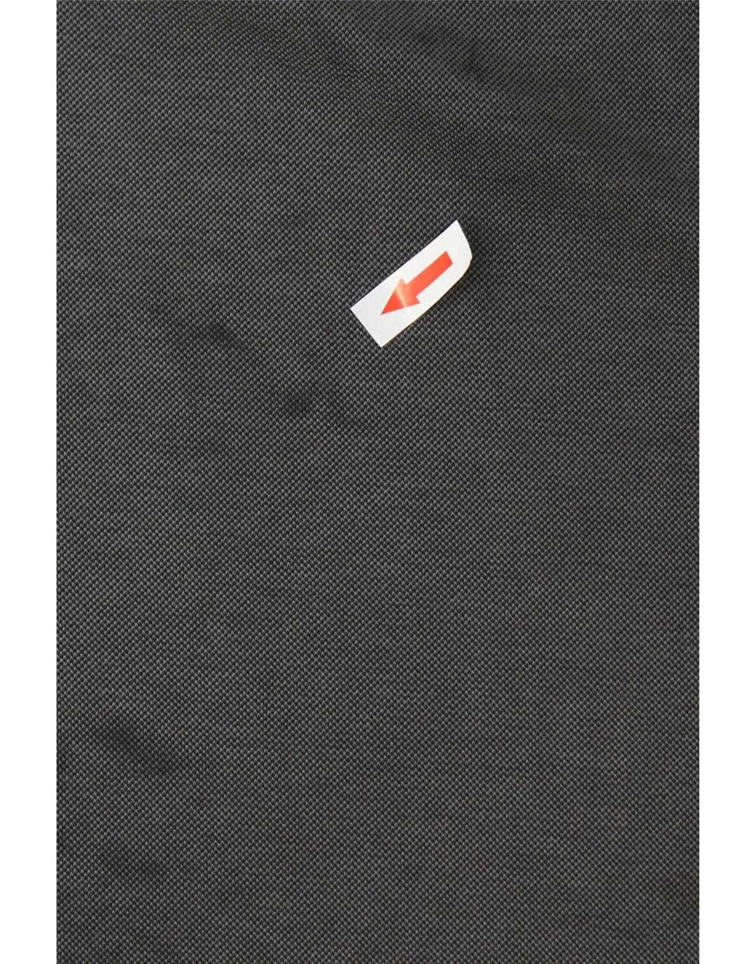 Columbia Polo Shirt til mænd 2XL Grå Modal