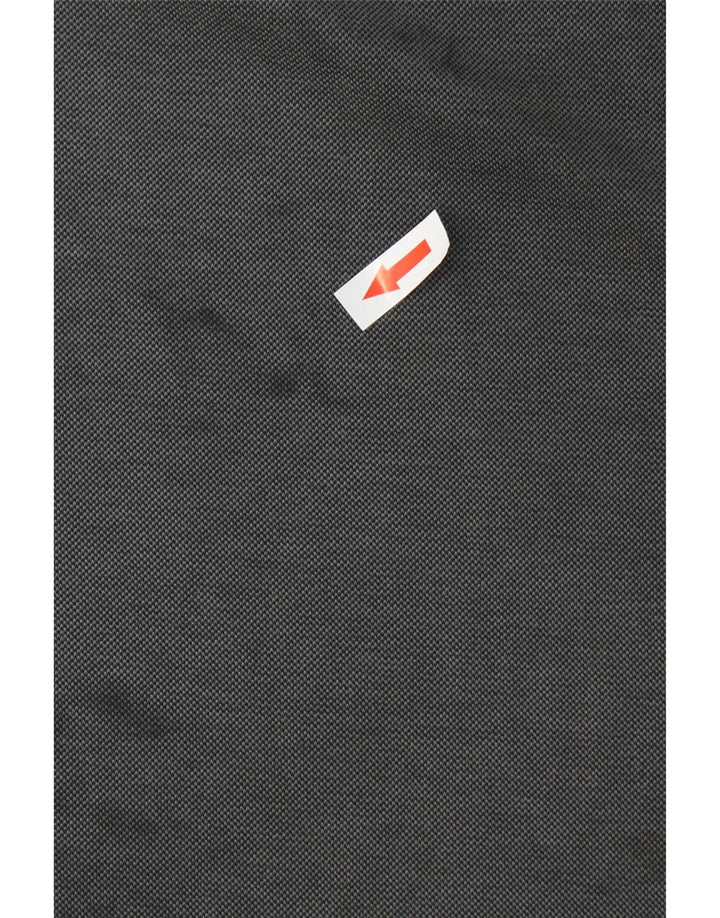 Columbia Polo Shirt til mænd 2XL Grå Modal