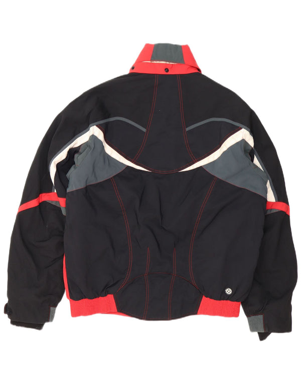Colmar Herre Skijakke IT 50 Medium Rød Colourblock