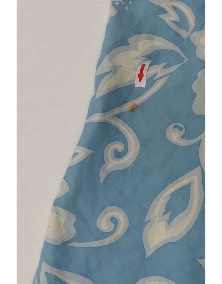 Sundek Herre badeshorts XL Blue Floral