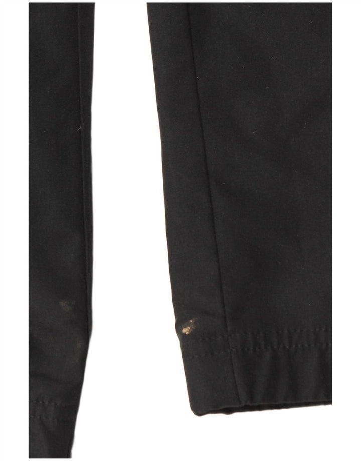 Adidas Træningsdragt til mænd Joggers Large Sort Polyester