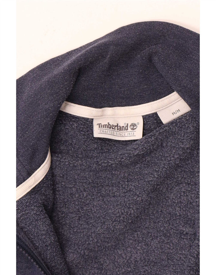 Timberland Træningsdragt til mænd Top jakke Medium Navy Blue