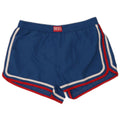 Diesel drenge sportsshorts 15-16 år blå stribet polyester