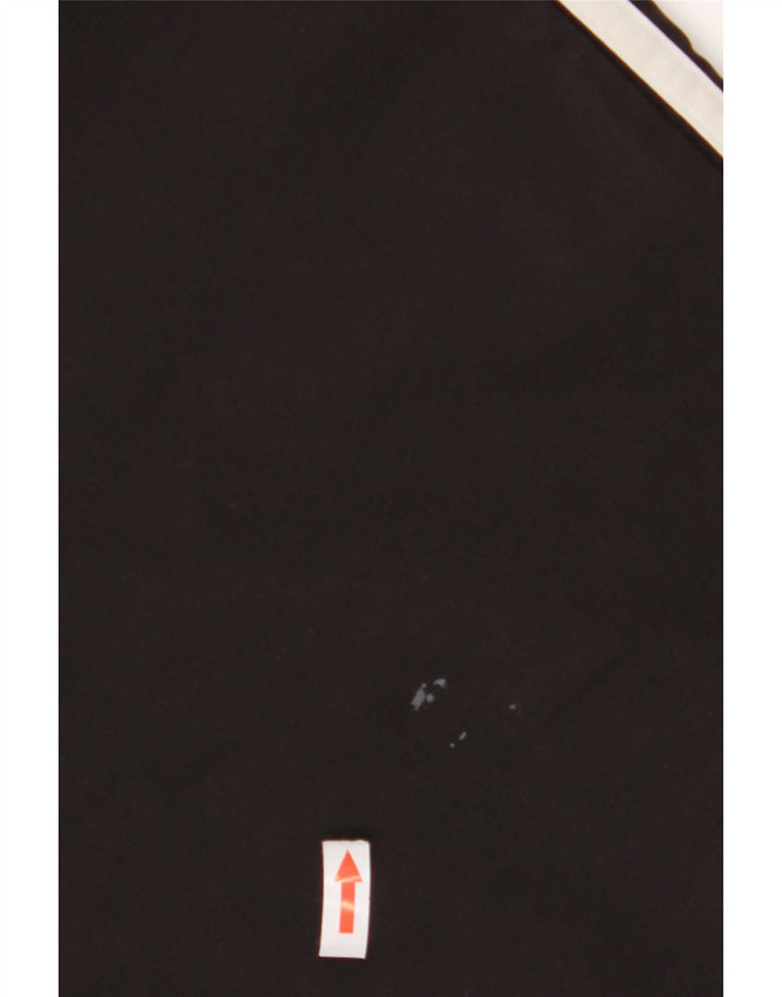 Adidas Herre Sportshorts XL Sort Polyester