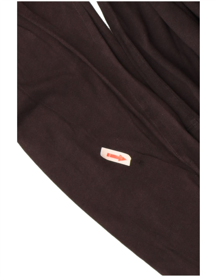 Armani Jeans Herre Top Langærmet XL Sort