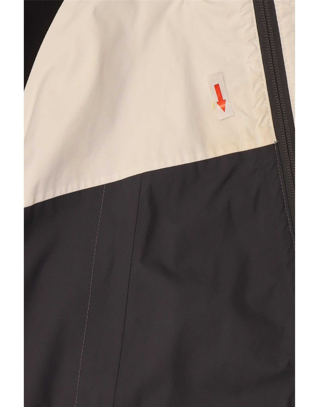 The North Face Boys regnjakke 14-15 år XL Multifarvet Colourblock