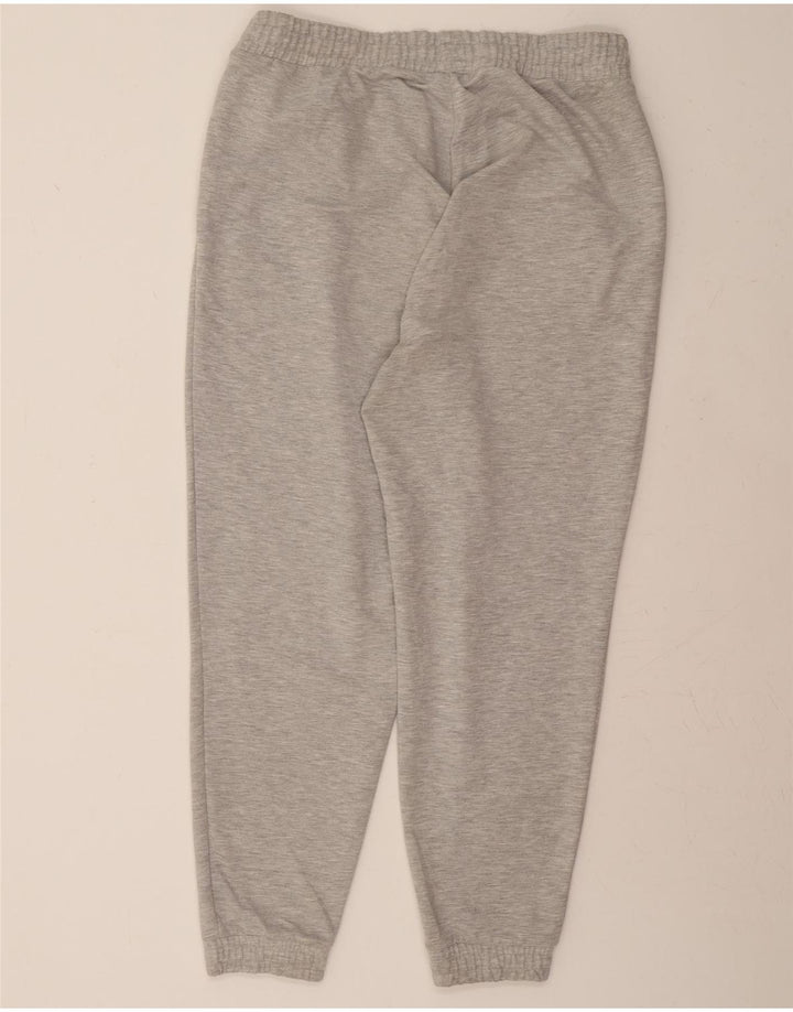 PUMA Mens Tracksuit Trousers Joggers XL  Grey Polyester Vintage Puma and Second-Hand Puma from Messina Hembry 