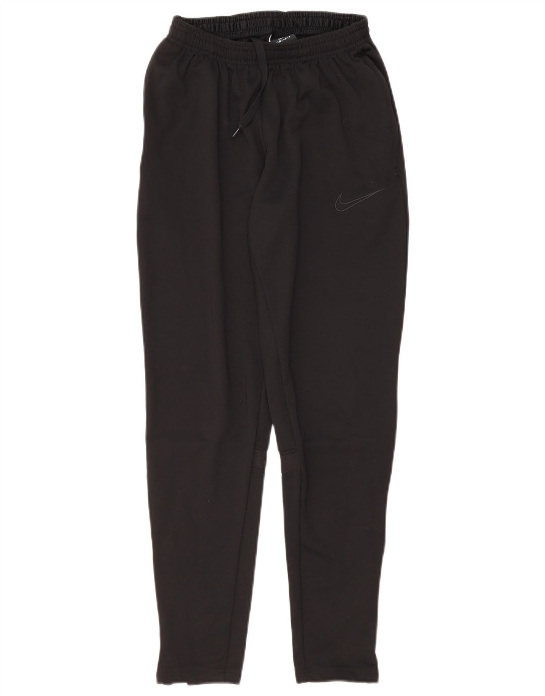 Nike Herre Dri Fit træningsdragt bukser Lille sort polyester