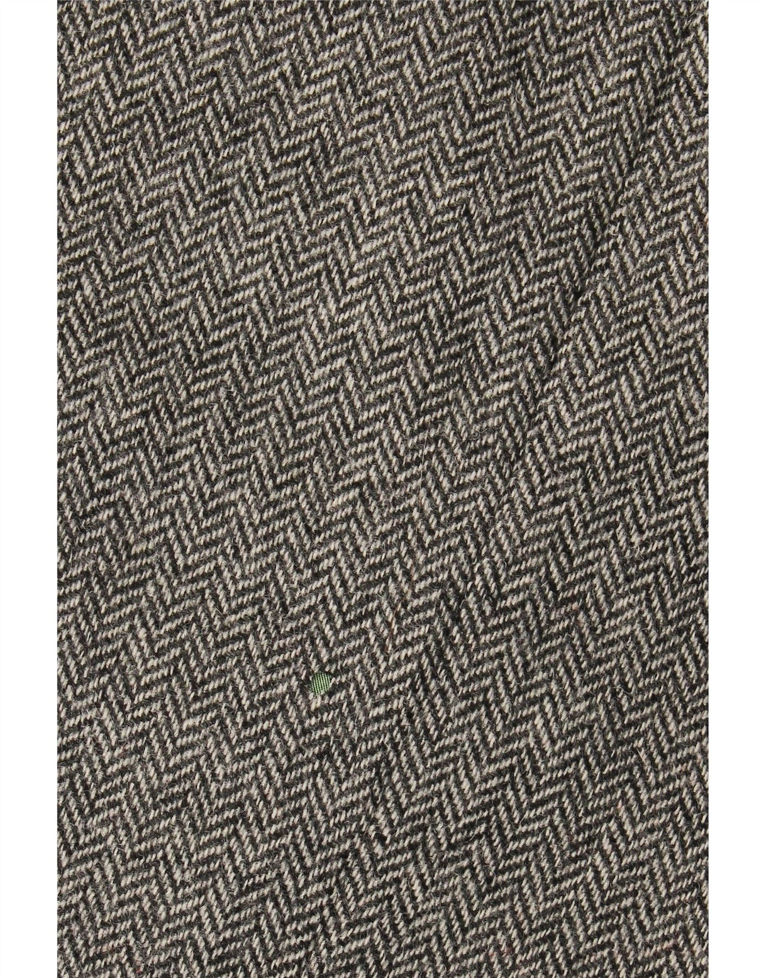 H.MOSER Herre 3-knaps blazerjakke EU 54 2XL Grå sildebensuld