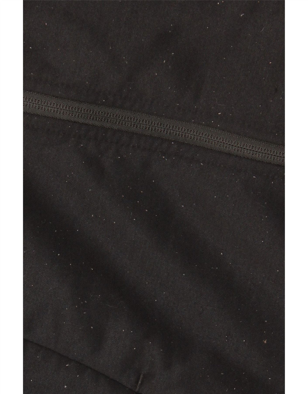 THE NORTH FACE Drenge hættetrøje med lynlås 14-15 år XL Sort Polyester