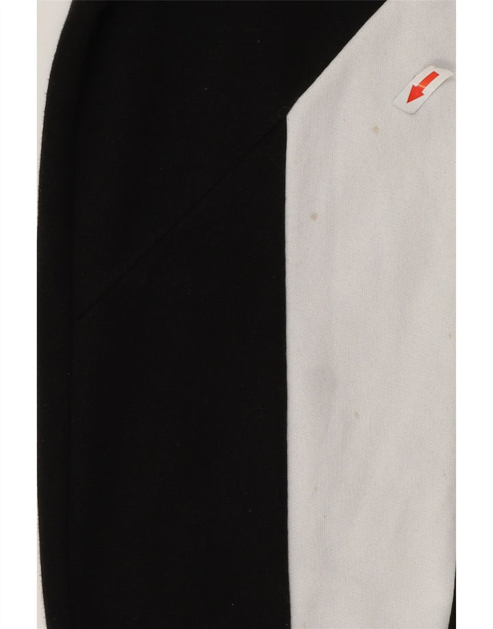 Puma Træningsdragt til mænd Joggers Medium Sort Colourblock Bomuld
