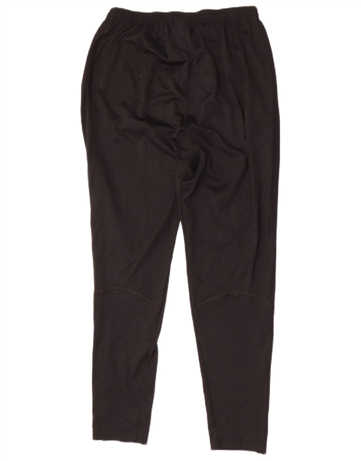 Nike Herre Dri Fit træningsdragt Bukser Large Sort Polyester