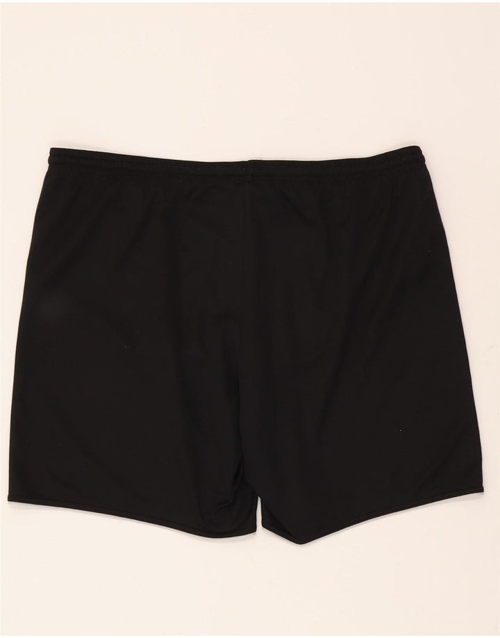 ADIDAS Sportshorts til mænd Medium Navyblå polyester