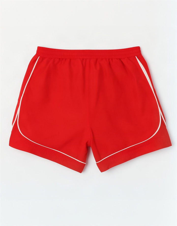 Umbro Herre Sportshorts XL Rød Polyester