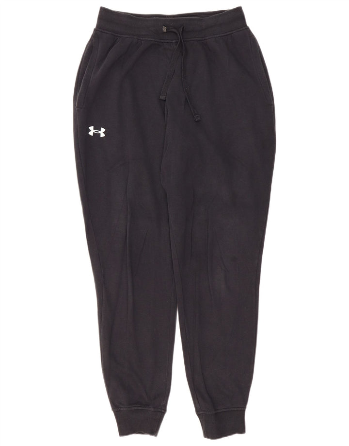 Under Armour Herre træningsdragt Bukser Joggers Medium Sort Bomuld