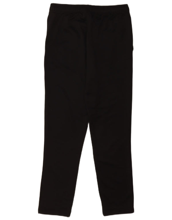Adidas Træningsdragtsbukser til mænd UK 40/42 Medium Sort Polyester