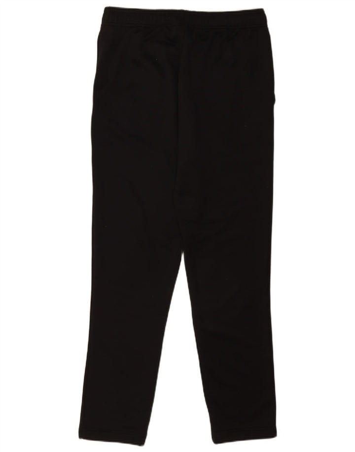Adidas Træningsdragtsbukser til mænd UK 40/42 Medium Sort Polyester