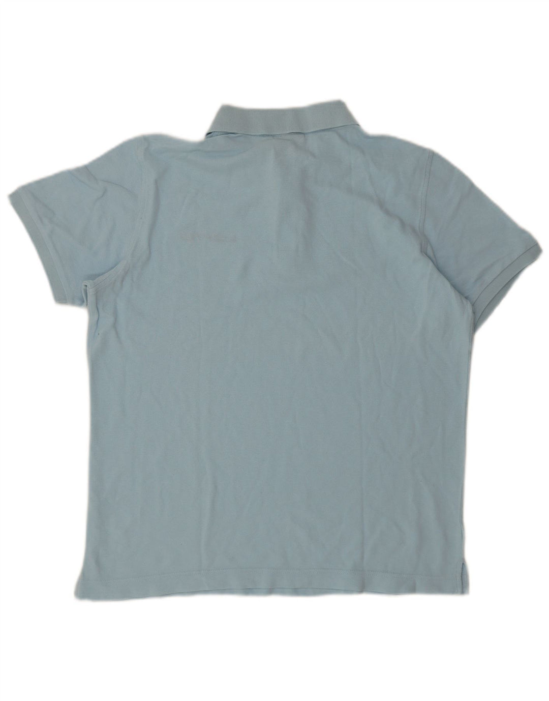 Lotto Herre Polo Shirt XL Blå