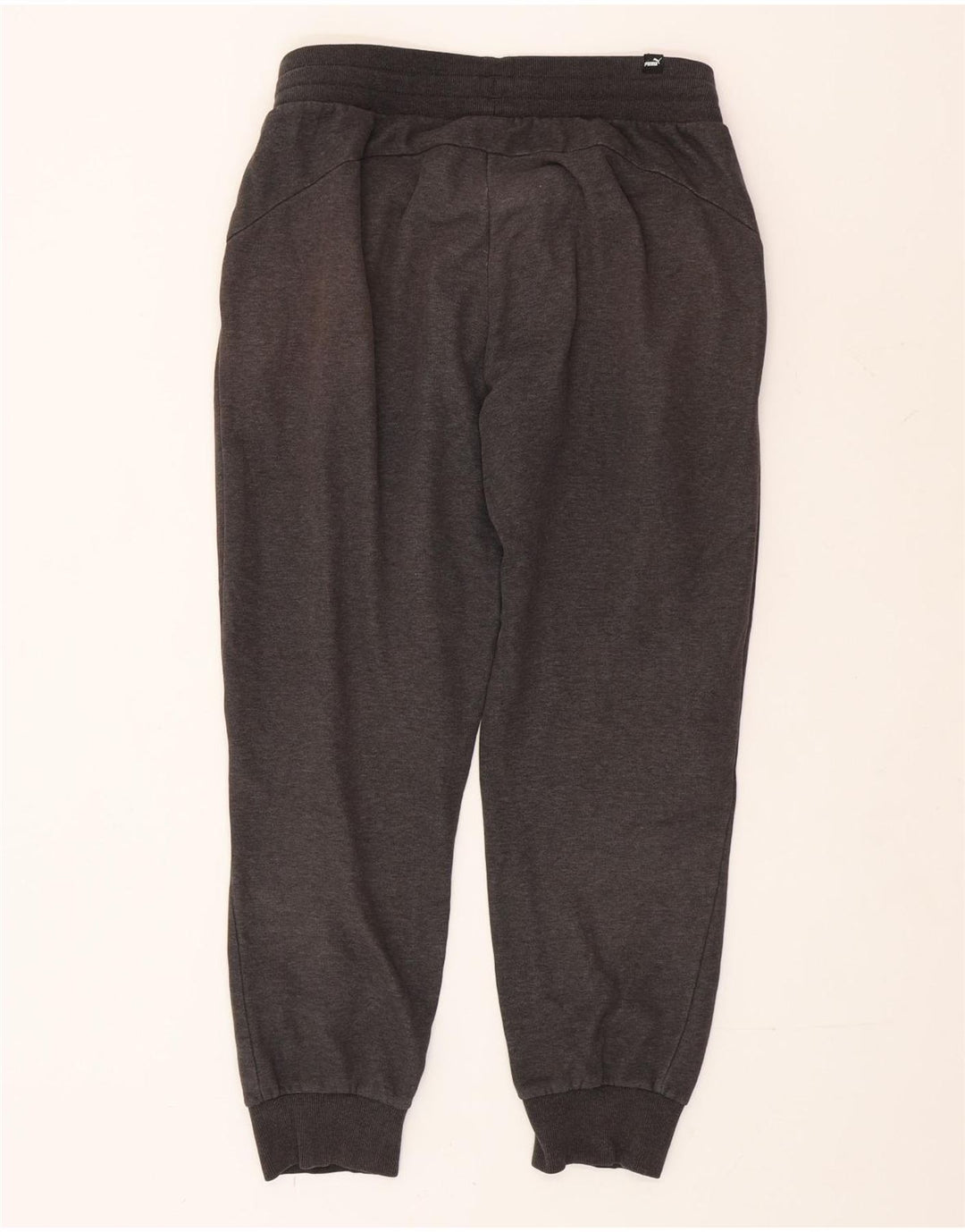 PUMA træningsdragt til kvinder Joggers UK 14 Medium Grey