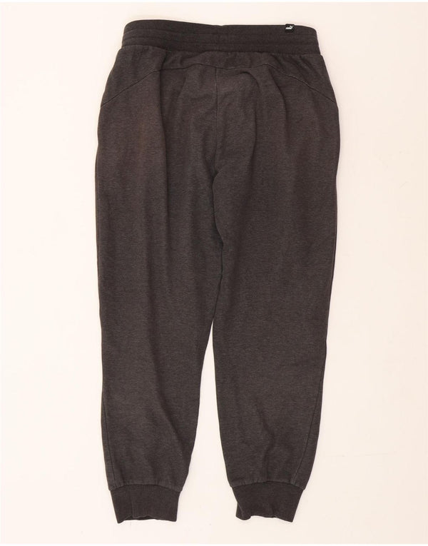 PUMA træningsdragt til kvinder Joggers UK 14 Medium Grey