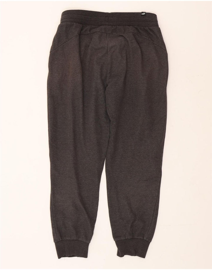 PUMA træningsdragt til kvinder Joggers UK 14 Medium Grey