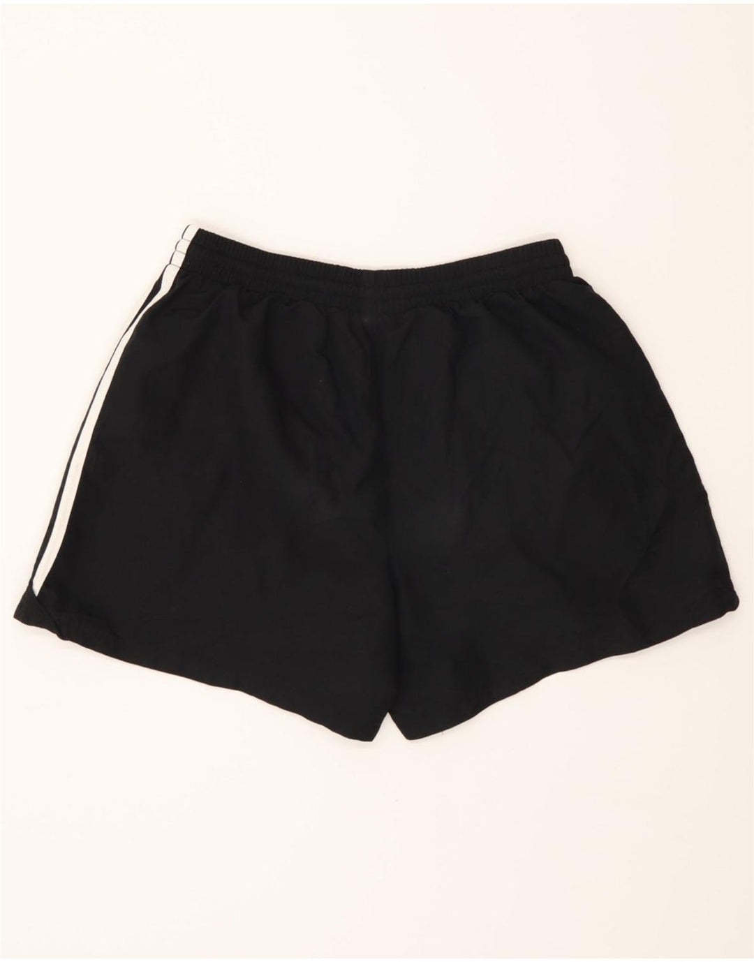 Adidas Sportsshorts til mænd Small Black Polyester