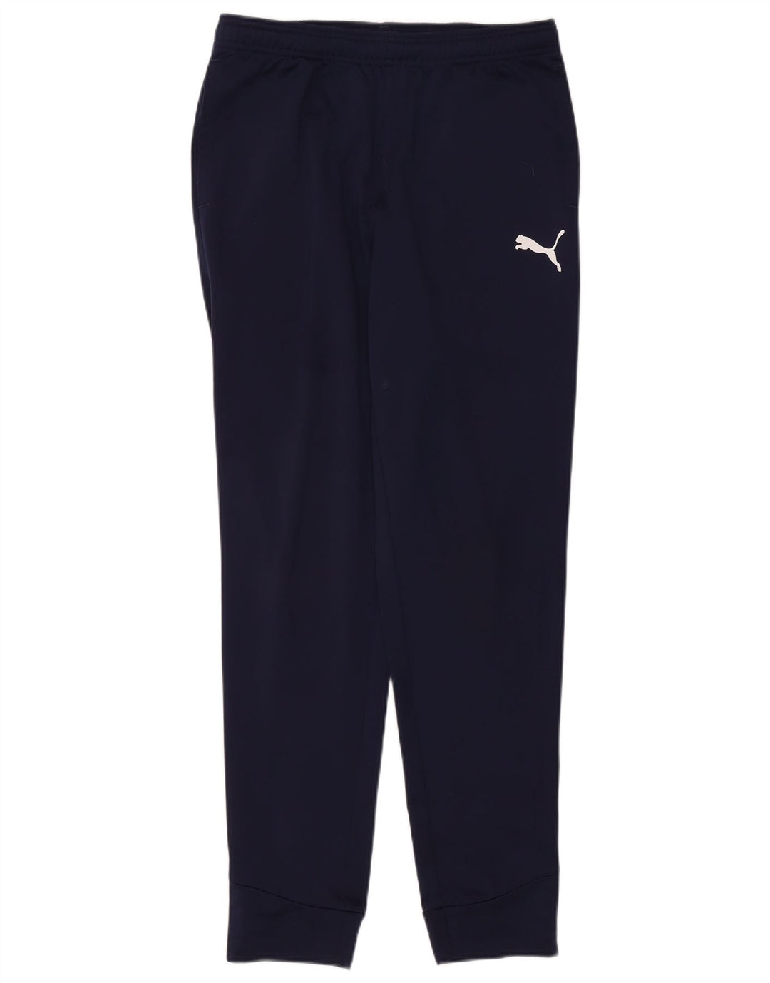 Puma Træningsdragt til mænd Joggers Medium Navy Blue