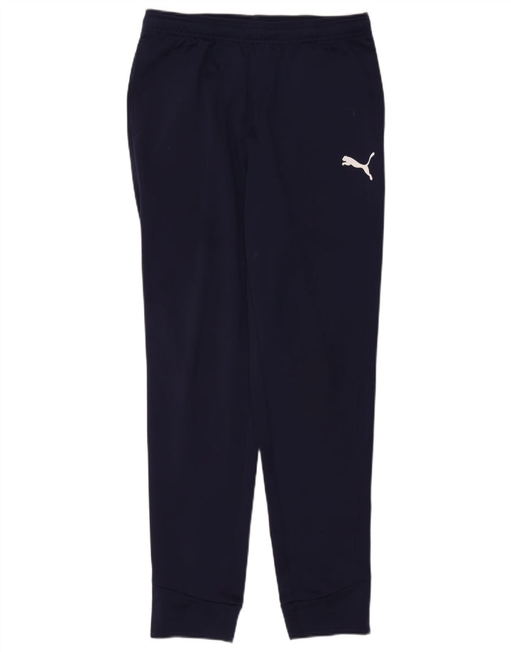 Puma Træningsdragt til mænd Joggers Medium Navy Blue