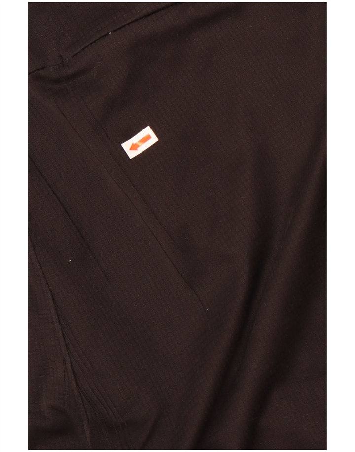 The North Face Herre grafisk træningsdragt Bukser Joggers Large Sort