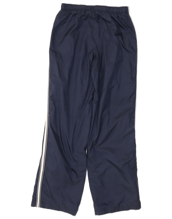 Nike piger træningsbukser 13-14 år XL marineblå nylon