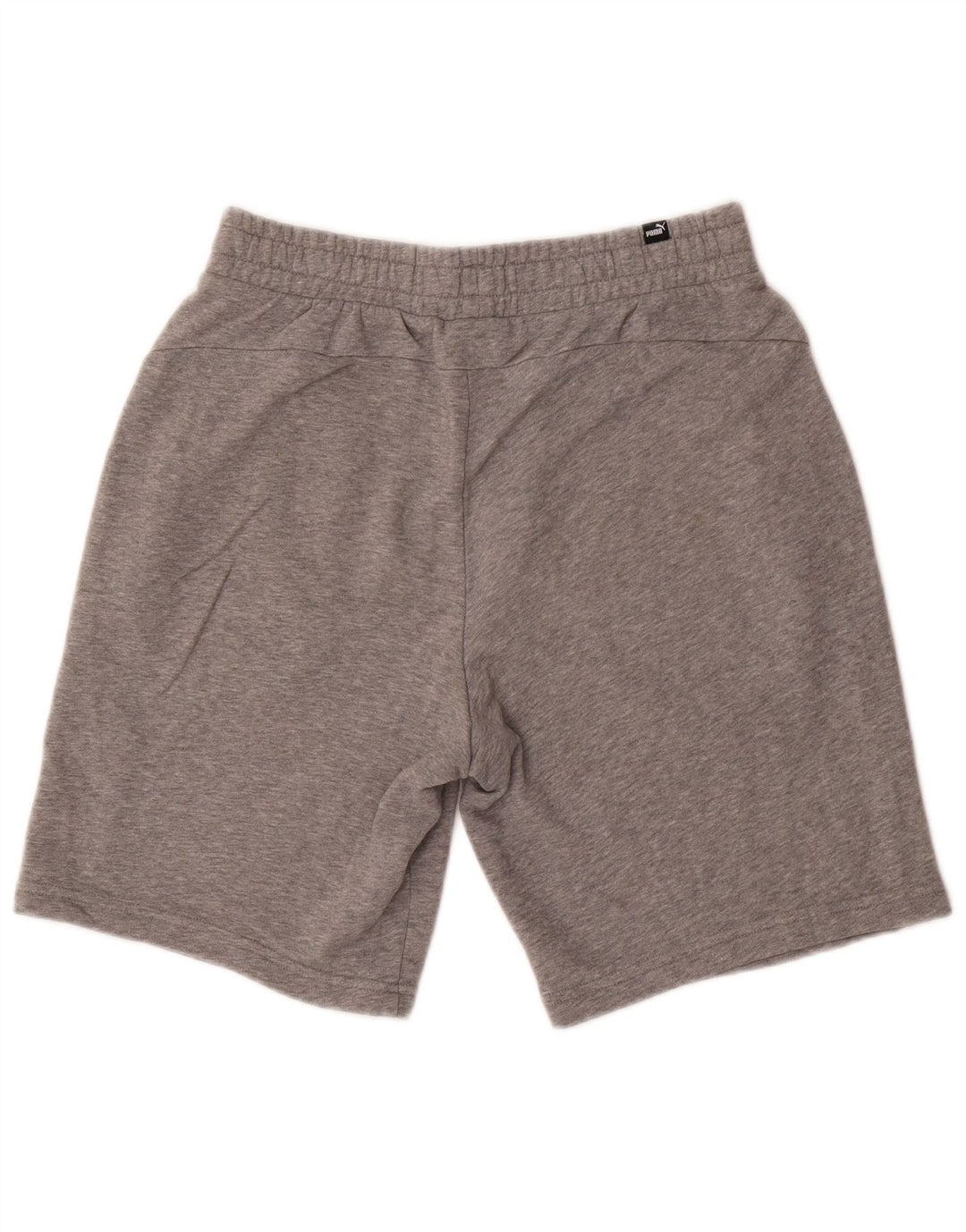 Puma Sportshorts til mænd mellemgrå bomuld