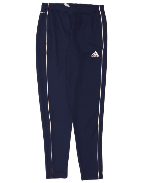 Adidas Træningsdragt bukser til mænd Medium Navy Blue Polyester