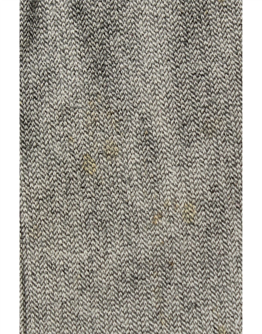 EASTEX trompetnederdel til kvinder UK 20 2XL W40 Grå sildebenspolyester