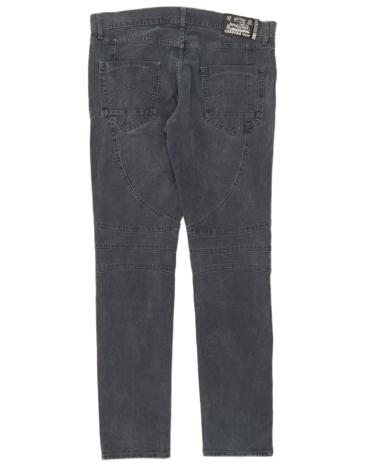 CARRERA Slim Jeans til mænd W36 L32 Grå