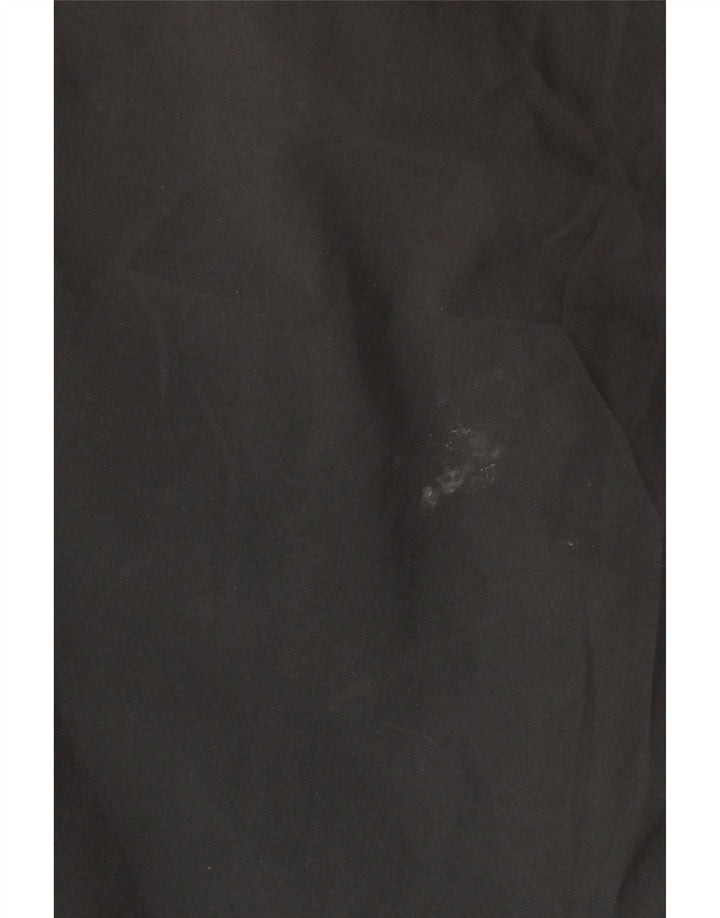 LOTTO Træningsdragt bukser til mænd XL Sort Polyester