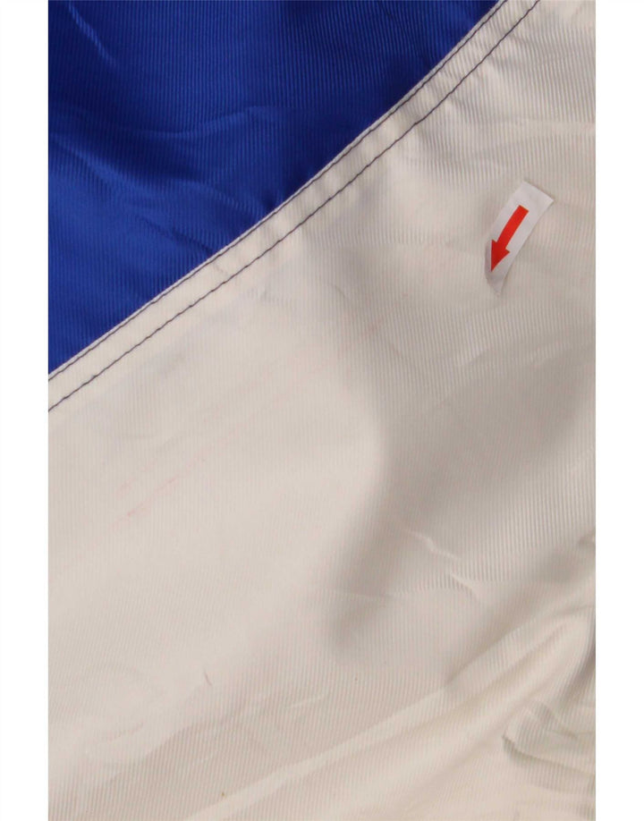 Dialto Herre Skijakke IT 56 3XL Blå Colourblock Polyester