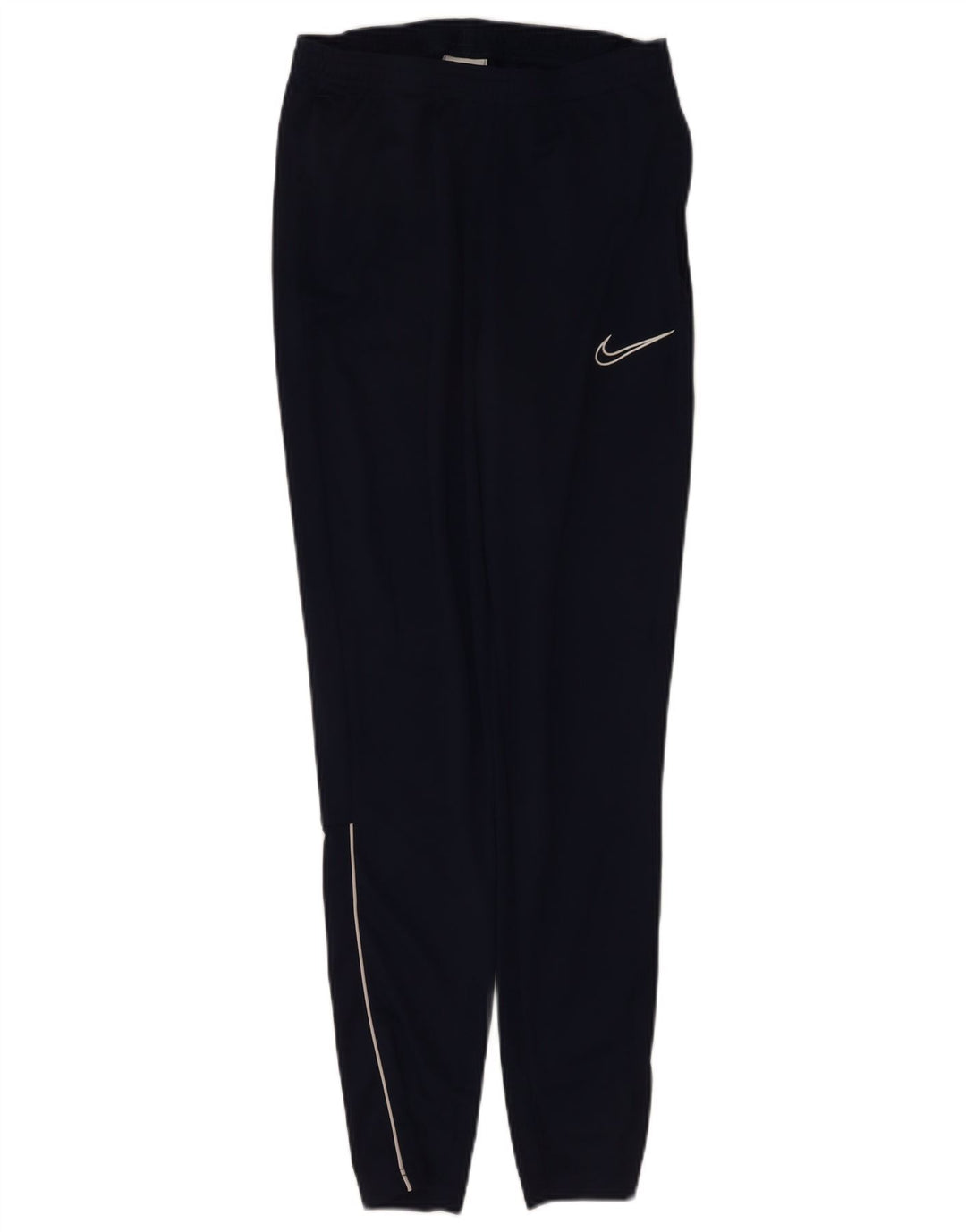 Nike Træningsdragtsbukser til mænd Små marineblå polyester