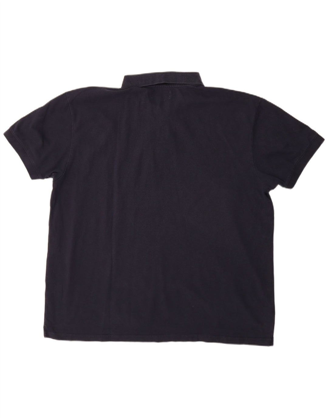 Marlboro Classics Polo Shirt til mænd 4XL Navy Blue