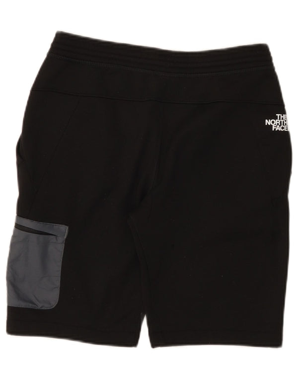 The North Face Boys Cargo Sportsshorts 11-12 År Stor Sort Polyester