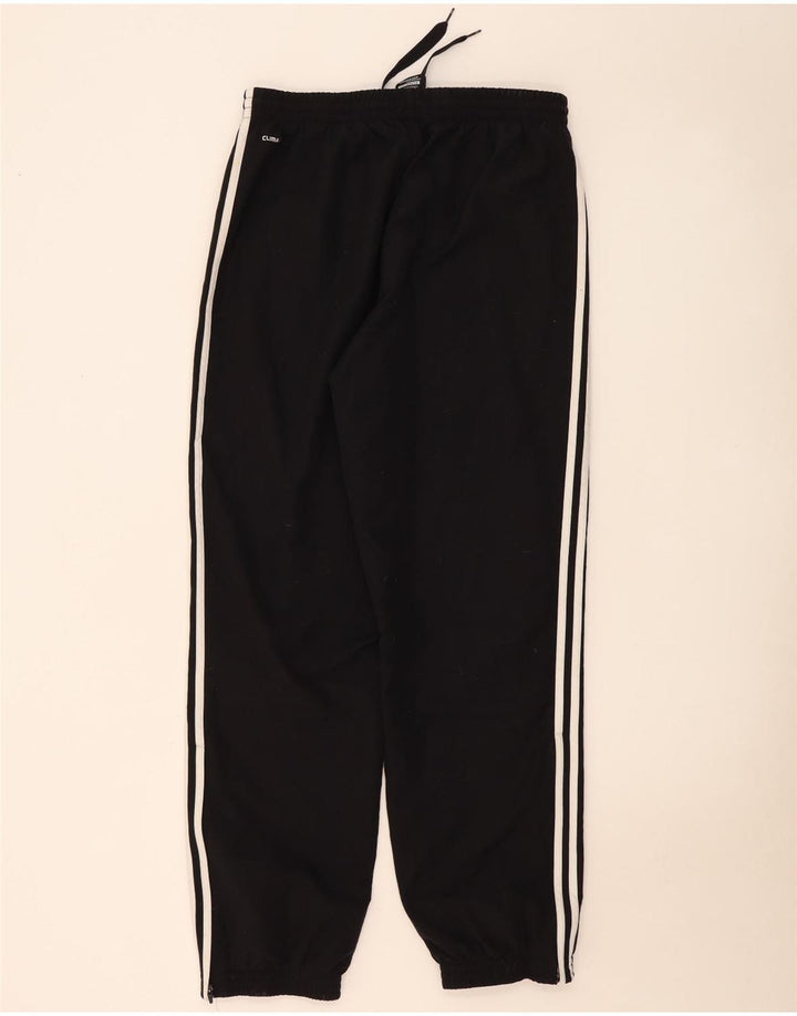 Adidas Herre Clima 365 Træningsdragt Bukser Joggers Large Sort Polyester