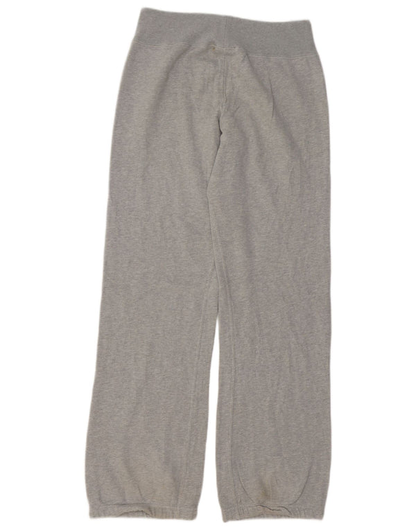 RALPH LAUREN Træningsdragt til kvinder Joggers UK 10 Small Grey Flecked