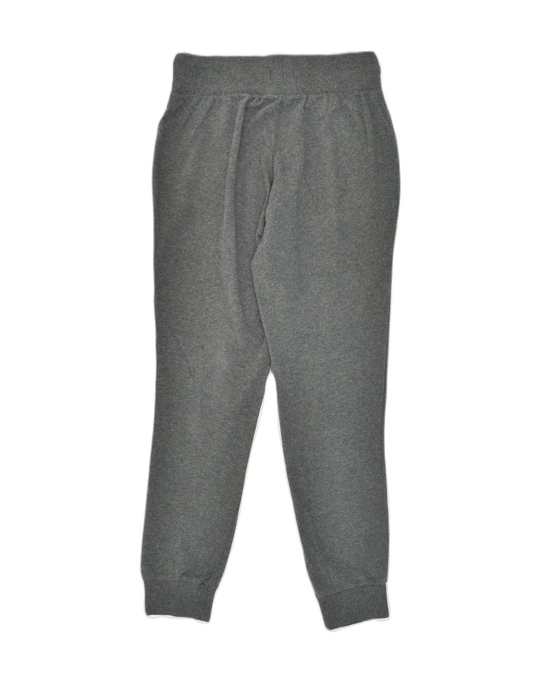 O'NEILL Womens Tracksuit Trousers Joggers UK 6 XS Grey Polyester | Vintage O'Neill | Thrift | Second-Hand O'Neill | Used Clothing | Messina Hembry 