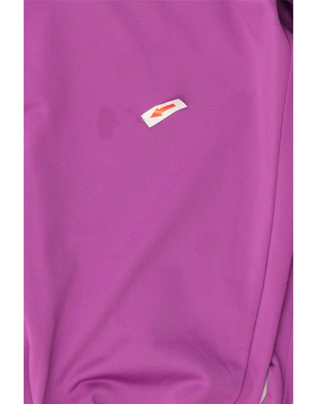 Puma træningsdragt til kvinder Joggers UK 12 Medium Purple