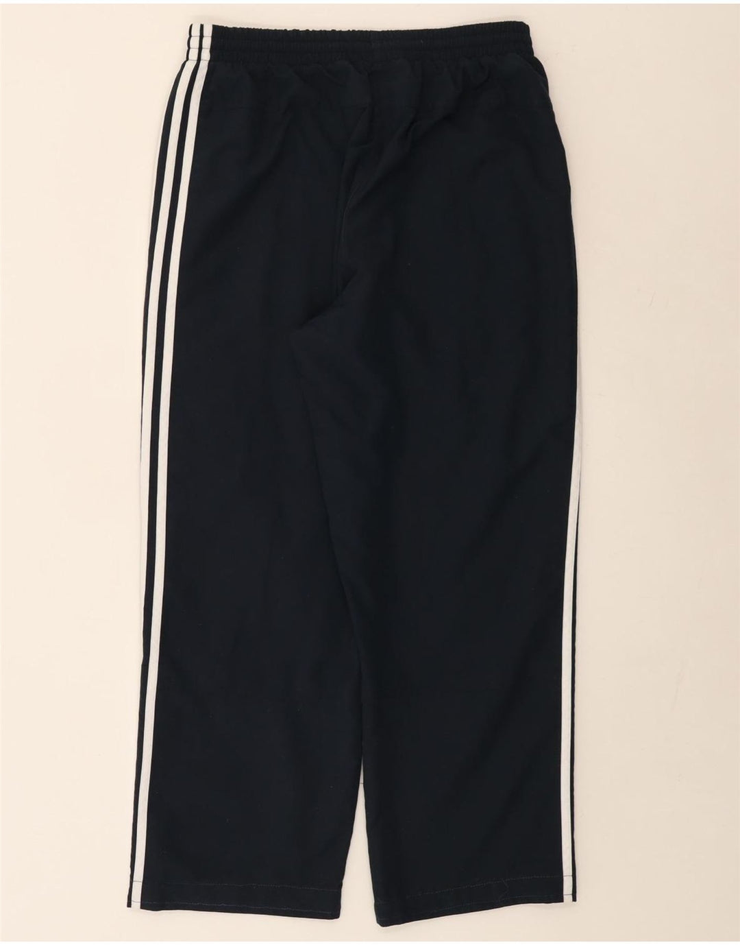 Adidas Træningsdragt bukser til mænd Medium Navy Blue Polyester