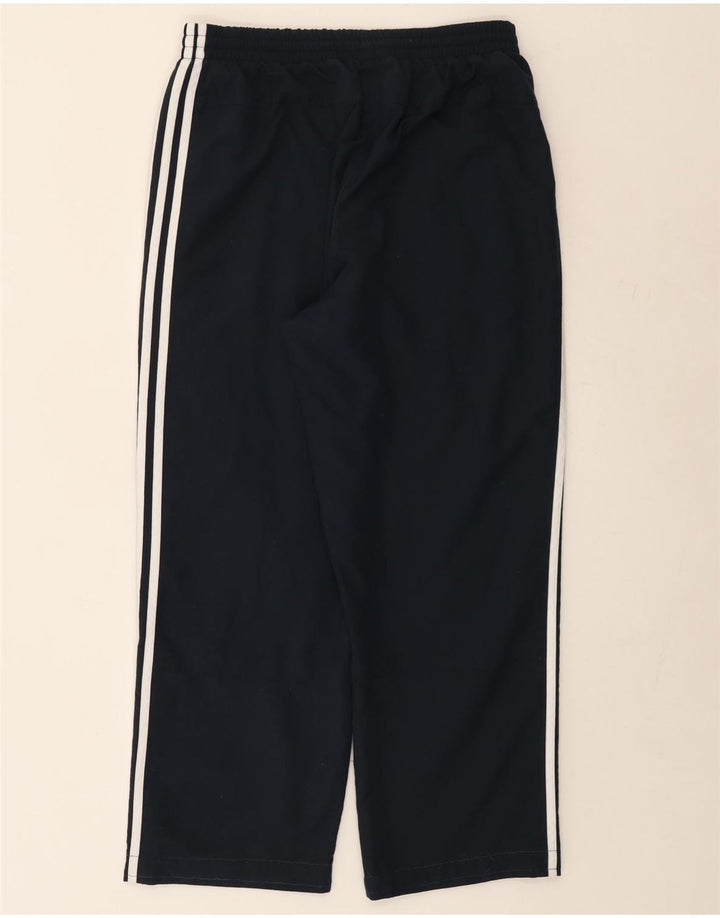 Adidas Træningsdragt bukser til mænd Medium Navy Blue Polyester