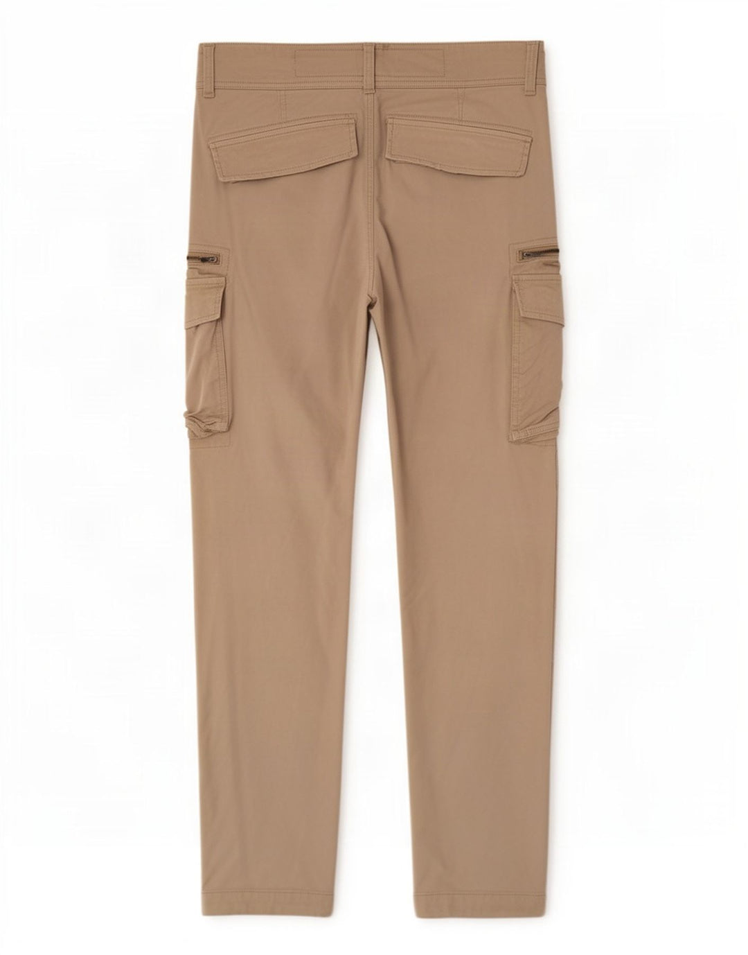 Replay Herre Slim Cargo Bukser W32 L31 Beige